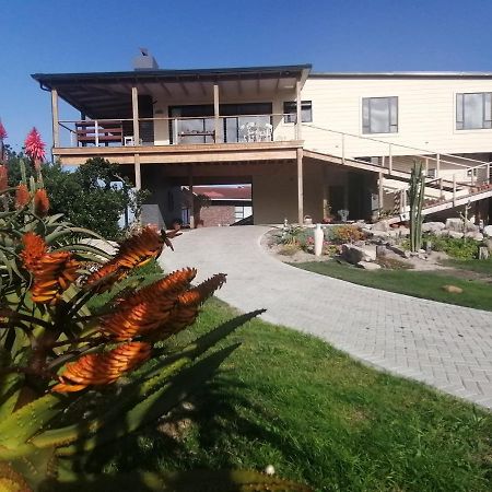 Villa A Real Gem In Cape St Francis Cape St. Francis Exterior foto