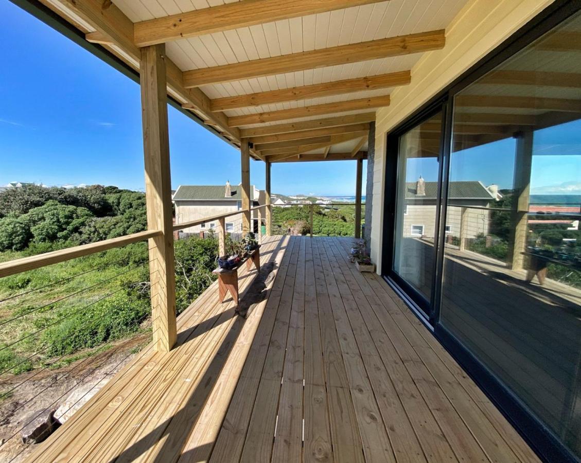 Villa A Real Gem In Cape St Francis Cape St. Francis Exterior foto