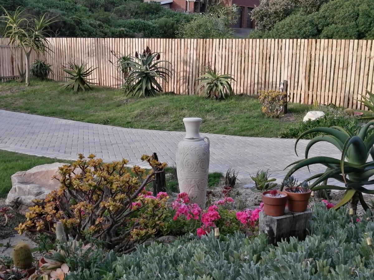 Villa A Real Gem In Cape St Francis Cape St. Francis Exterior foto